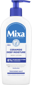 Mixa Ceramide Protect Bodylotion