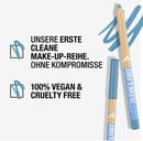 Bild 4 von Manhattan Clean & Free Eyeliner Pencil 006 Anime Blue