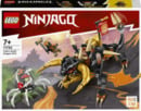 Bild 2 von LEGO NINJAGO 71782 Coles Erddrache EVO