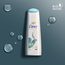 Bild 4 von Dove Tägliche Feuchtigkeit 2in1 Shampoo & Spülung 0.92 EUR/100 ml