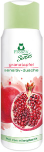 Frosch Senses Sensitiv-Dusche Granatapfel 6.63 EUR/1 l