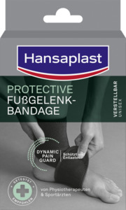 Hansaplast Protective Fussgelenk-Bandage