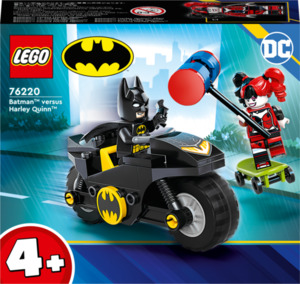 LEGO 76220 Batman
