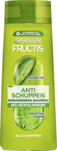 Garnier Fructis Anti-Schuppen kräftigendes Shampoo 0.94 EUR/100 ml