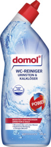 domol POWER WC-Urinstein- & Kalklöser 1.32 EUR/1 l