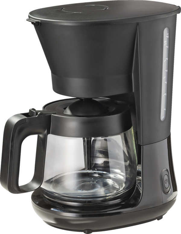 Bild 2 von IDEENWELT Best Basics Kaffeemaschine