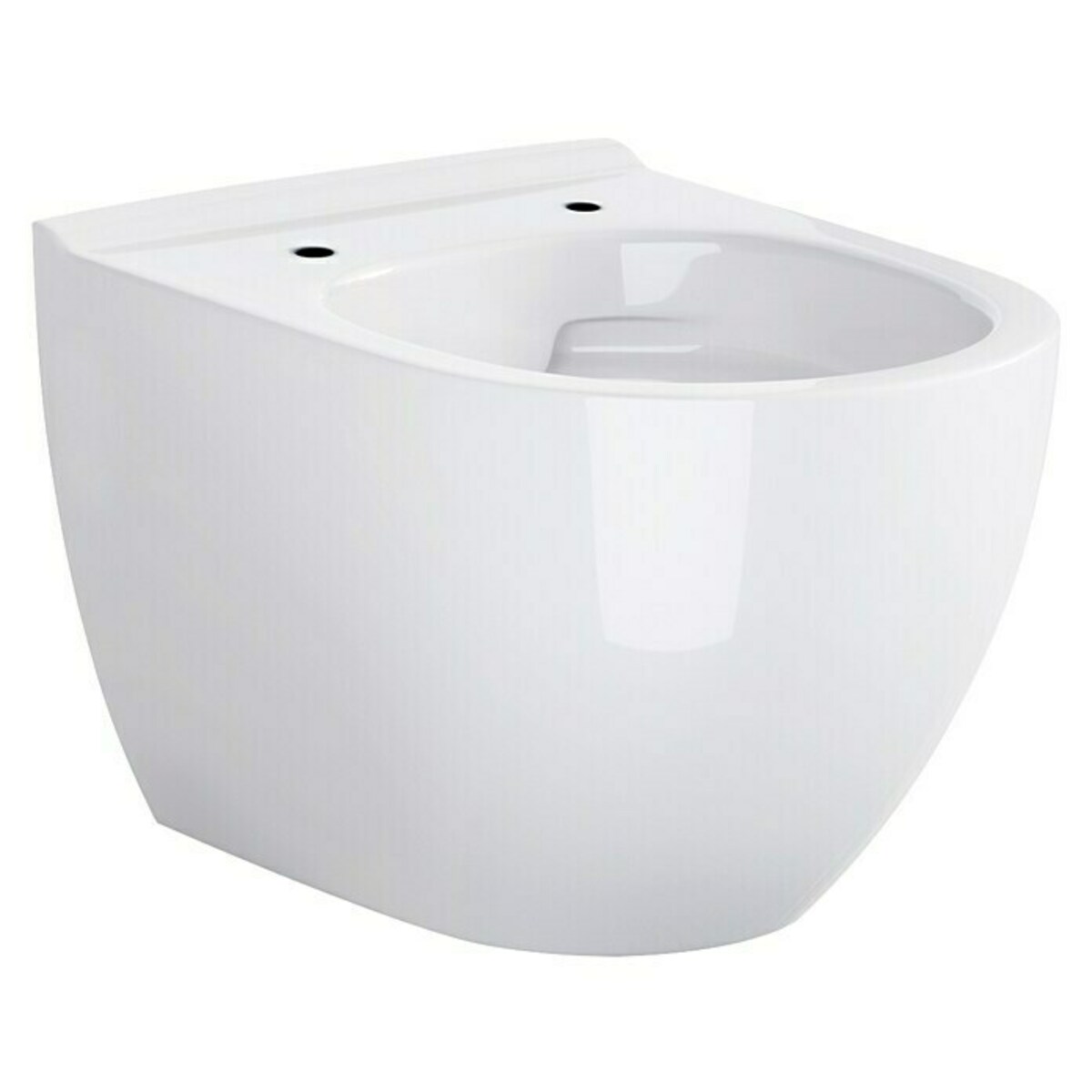 Bild 1 von Camargue San Francisco Spülrandloses Wand-WC