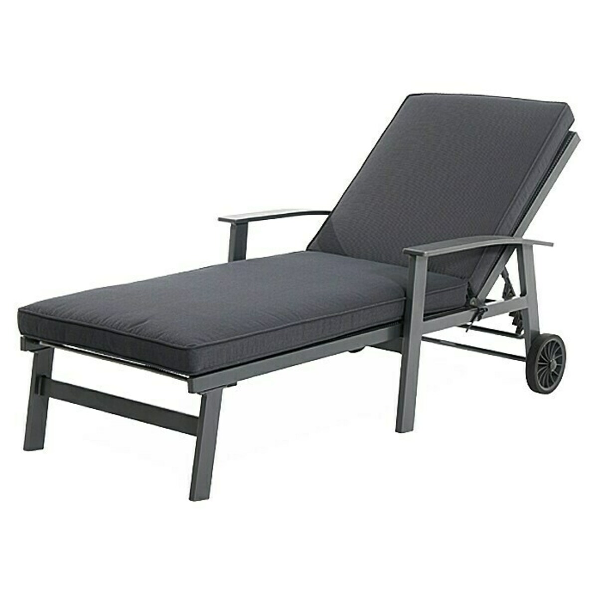 Bild 1 von Sunfun Maja Rollliege