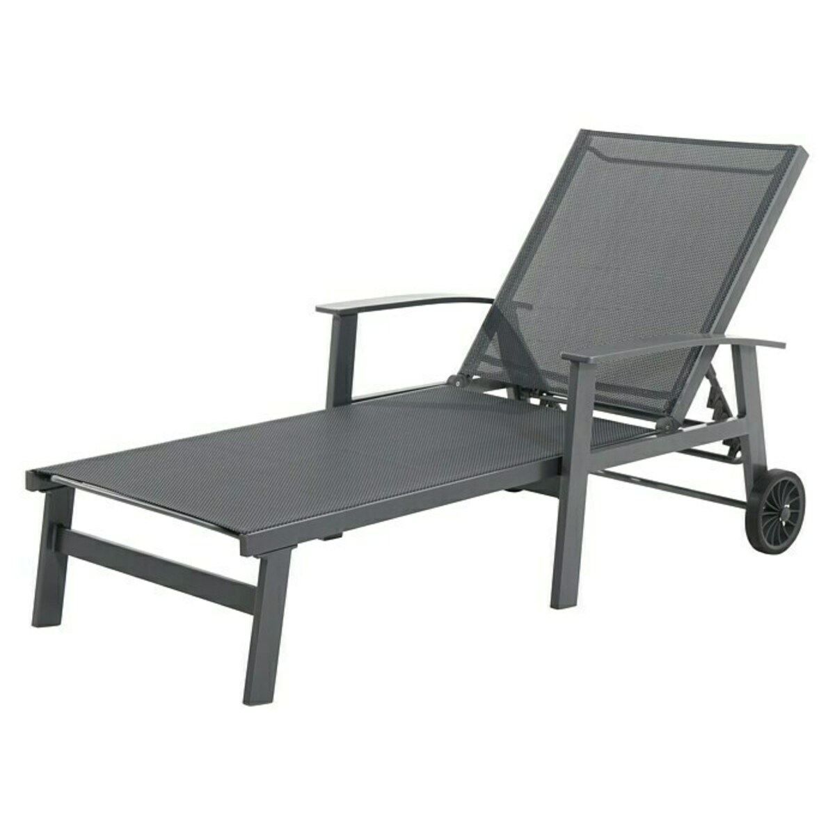 Bild 3 von Sunfun Maja Rollliege