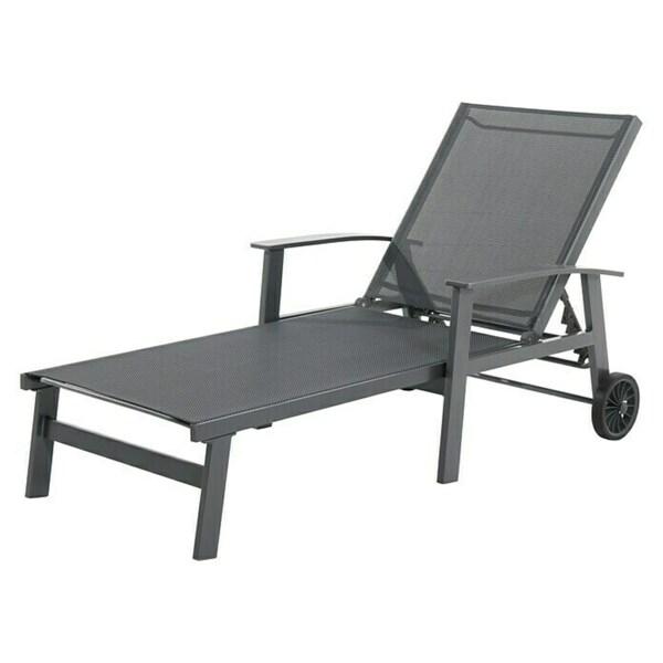 Bild 3 von Sunfun Maja Rollliege