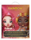 Bild 4 von MGA Rainbow High S23 Fashion Puppe