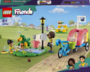 Bild 2 von LEGO Friends 41738 Hunderettungsfahrrad