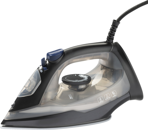 Bild 2 von IDEENWELT Best Basics Dampfbügeleisen