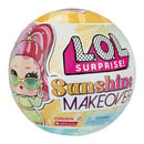 Bild 2 von MGA L.O.L. Surprise Sunshine Mk Doll PDQ