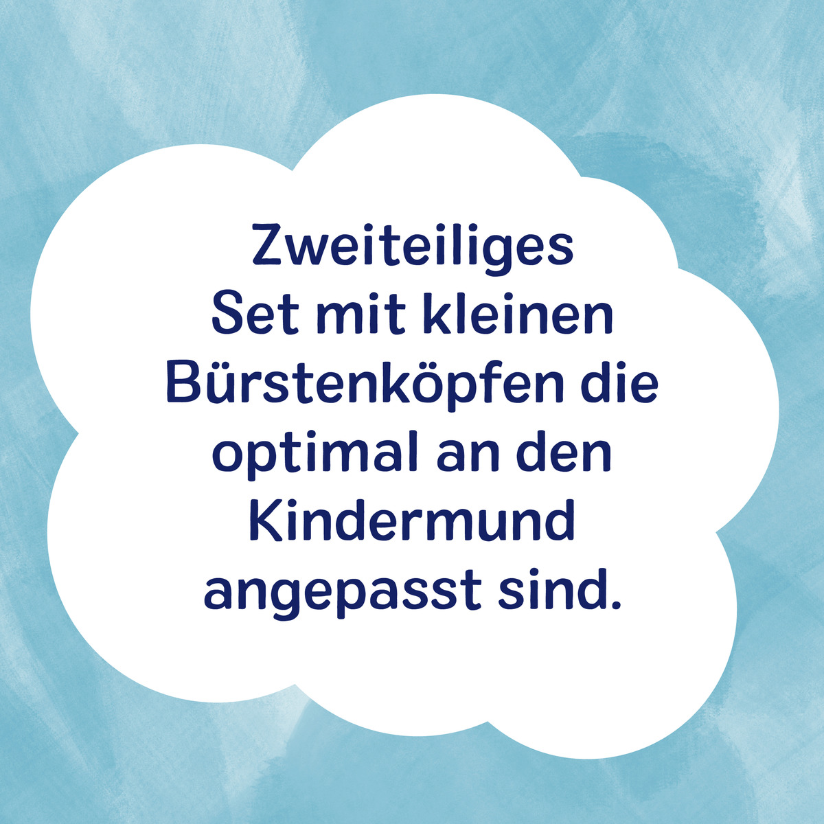 Bild 2 von Babydream Zahnputz-Lernset