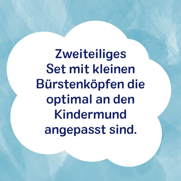 Bild 2 von Babydream Zahnputz-Lernset