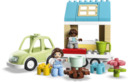 Bild 4 von LEGO duplo 10986 Zuhause auf Rädern