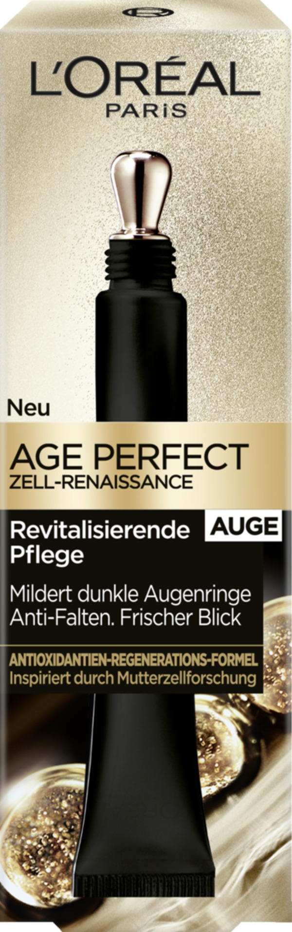 Bild 1 von L’Oréal Paris Age Perfect Zell-Renaissance Regenerie 113.00 EUR/100 ml