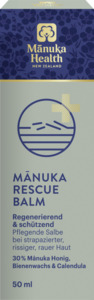 manuka health Manuka Rescue Balm