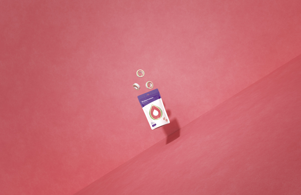 Bild 4 von air up 3er Set Wassermelone Pods