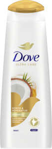 Dove Pflege Geheimnisse Reparatur Ritual Shampoo 0.92 EUR/100 ml
