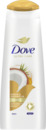 Bild 1 von Dove Pflege Geheimnisse Reparatur Ritual Shampoo 0.92 EUR/100 ml