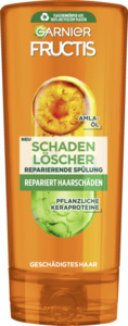 Garnier Fructis Schadenlöscher kräftigende Spülung 1.18 EUR/100 ml