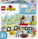 Bild 2 von LEGO duplo 10986 Zuhause auf Rädern