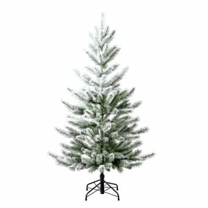 Evergreen Weihnachtsbaum Cedar Frost Kiefer 210cm