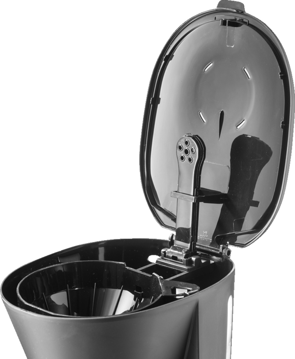 Bild 3 von IDEENWELT Best Basics Kaffeemaschine