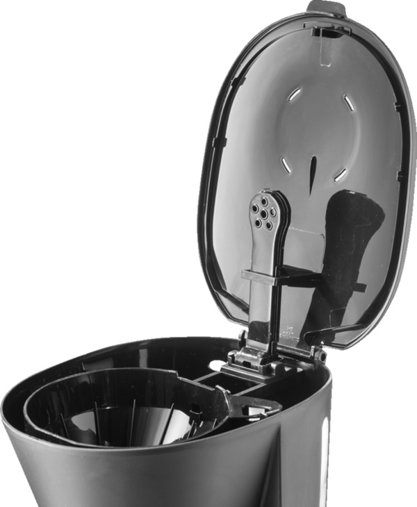 Bild 3 von IDEENWELT Best Basics Kaffeemaschine