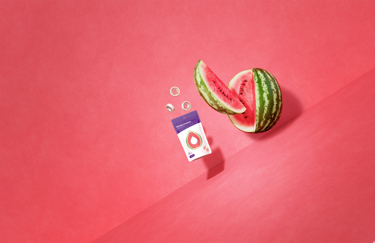 Bild 3 von air up 3er Set Wassermelone Pods