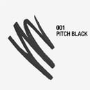 Bild 4 von Manhattan Clean & Free Eyeliner Pencil 001 Pitch Black