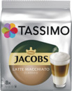 Bild 1 von TASSIMO Jacobs Latte Macchiato Classico 18.90 EUR/1 kg