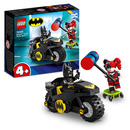 Bild 3 von LEGO 76220 Batman