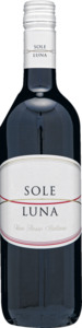 SOLE LUNA SOLE LUNA Vino Rosso Italiano 4.39 EUR/1 l