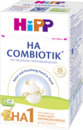 Bild 2 von HiPP HA1 Combiotik Anfangsmilch von Geburt an