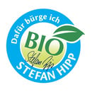 Bild 2 von HiPP Bio Erdbeere Himbeere in Apfel