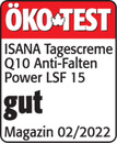 Bild 3 von ISANA Q10 Anti-Falten Tagescreme 4.50 EUR/100 ml