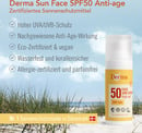 Bild 2 von Derma Sun Face Cream LSF 50