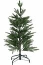 Bild 1 von MyFlair 100CM FULL PE TREE WITH 159 TIPS METAL STAND