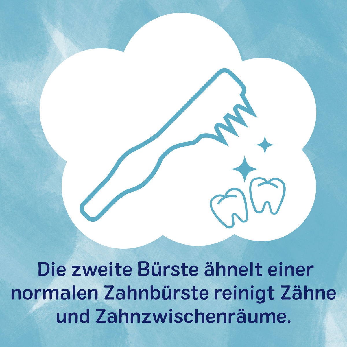 Bild 3 von Babydream Zahnputz-Lernset