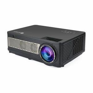 LA VAGUE LV-HD400 Full HD Projektor