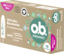 Bild 3 von o.b. Organic Tampons Mini