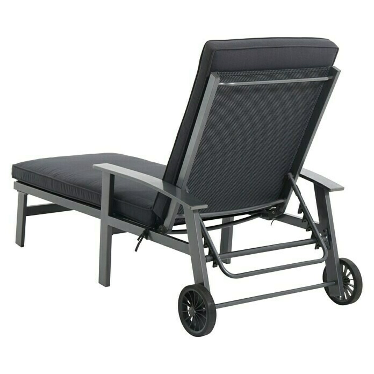 Bild 4 von Sunfun Maja Rollliege