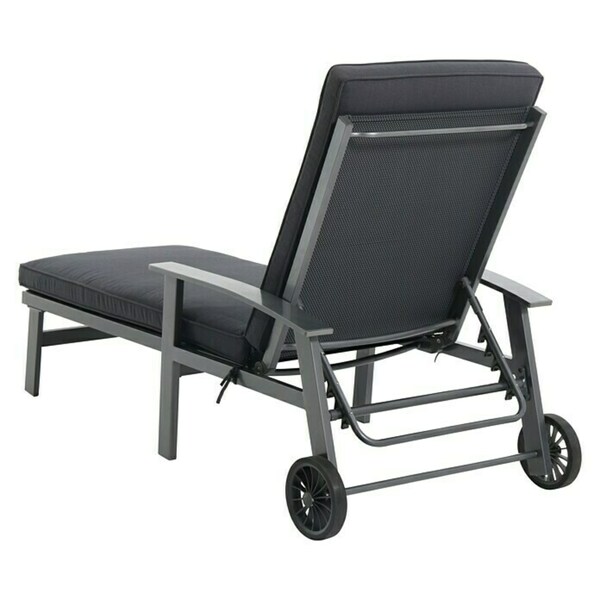 Bild 4 von Sunfun Maja Rollliege