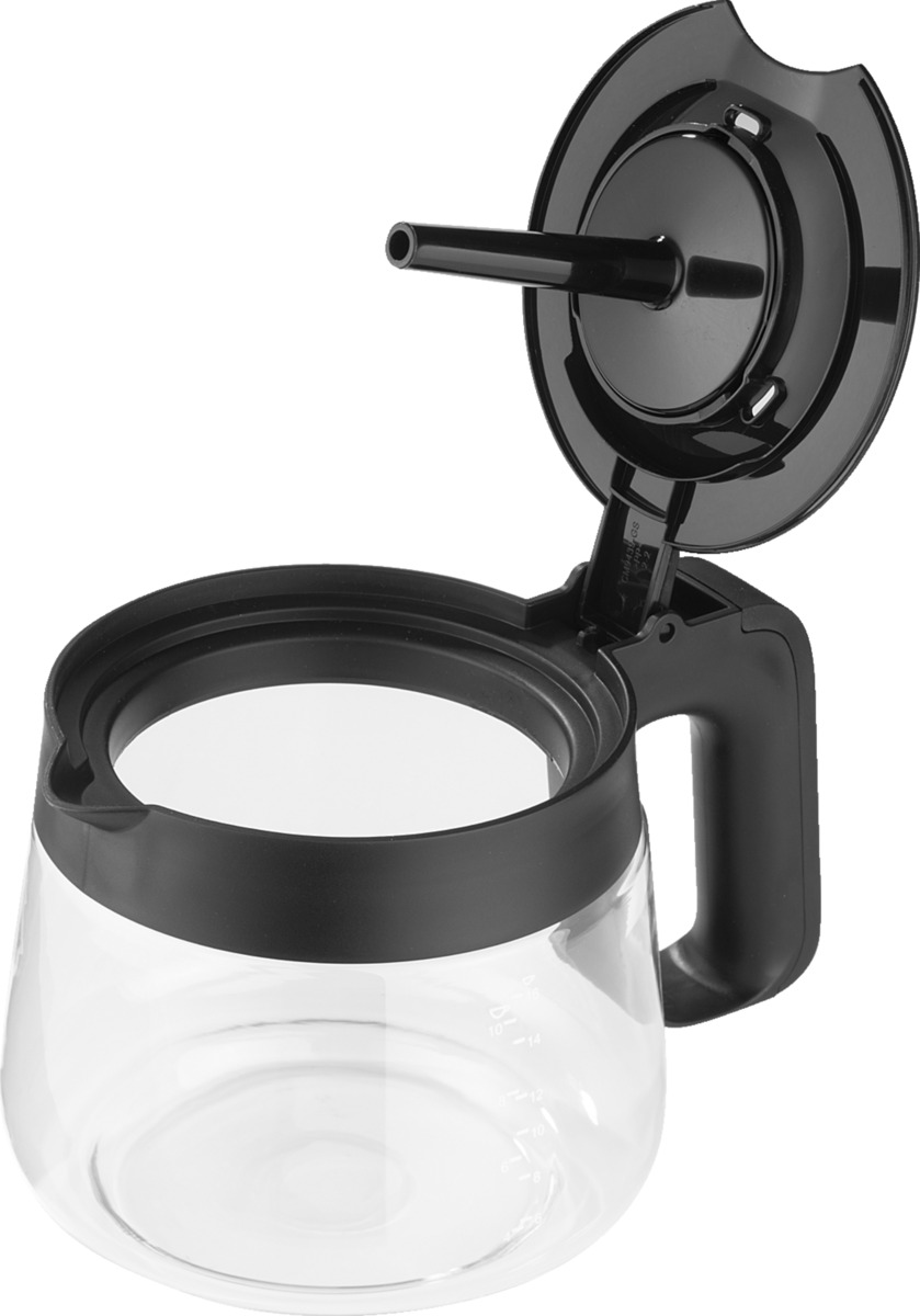 Bild 4 von IDEENWELT Best Basics Kaffeemaschine