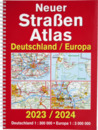 Bild 1 von IDEENWELT Strassenatlas 2023/2024