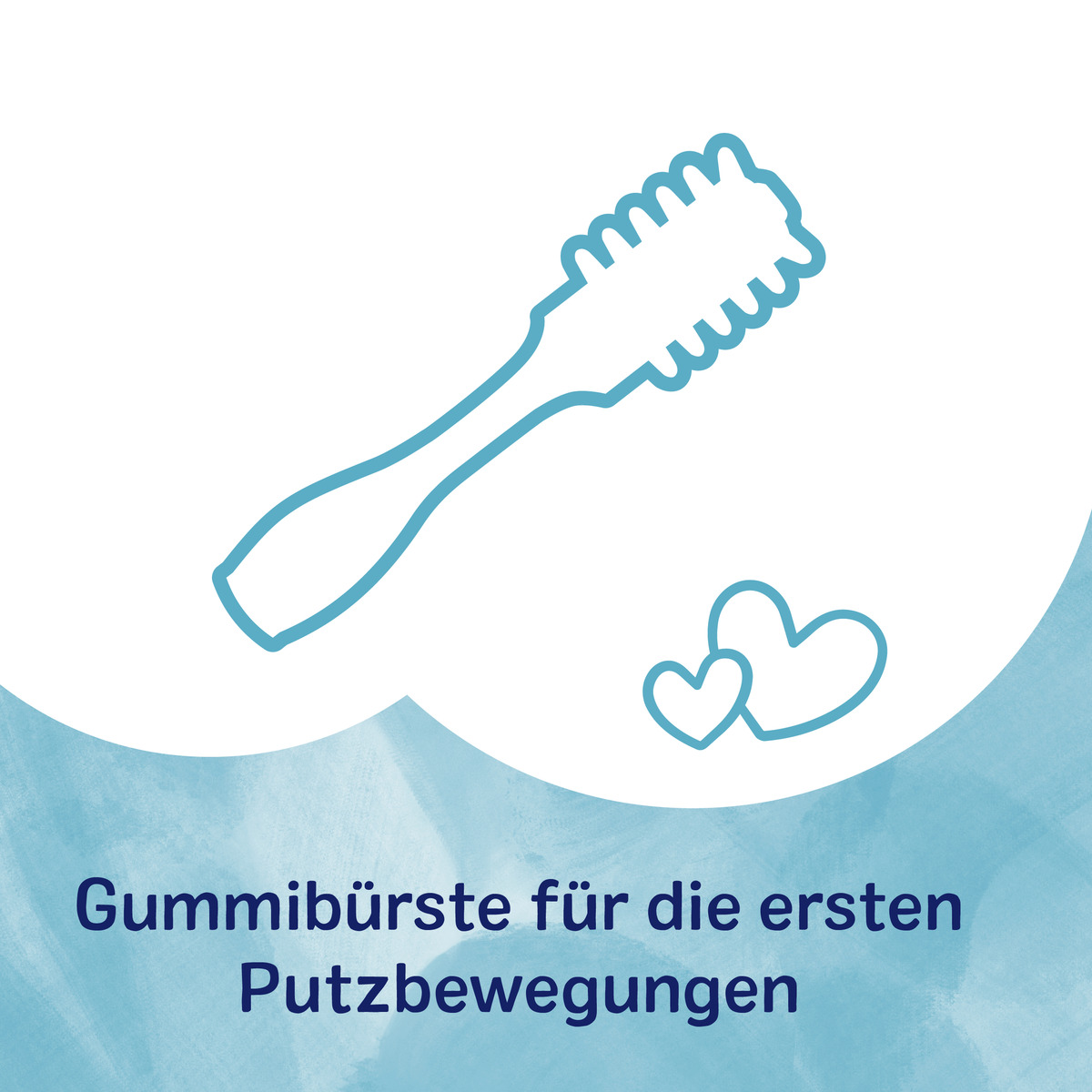 Bild 4 von Babydream Zahnputz-Lernset