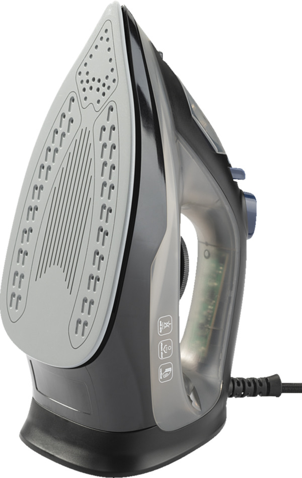 Bild 3 von IDEENWELT Best Basics Dampfbügeleisen